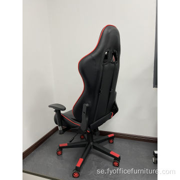 Fabrikspris Ergonomisk spelstol Office Racing Chair